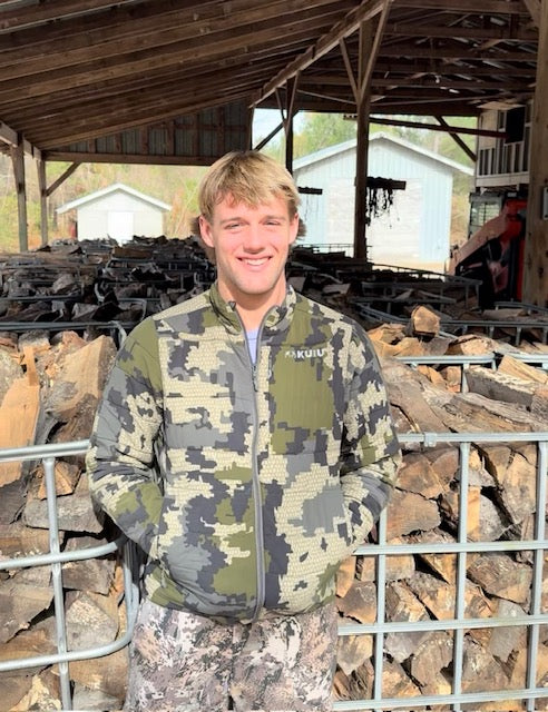 Load video: River Rat Firewood Choppers